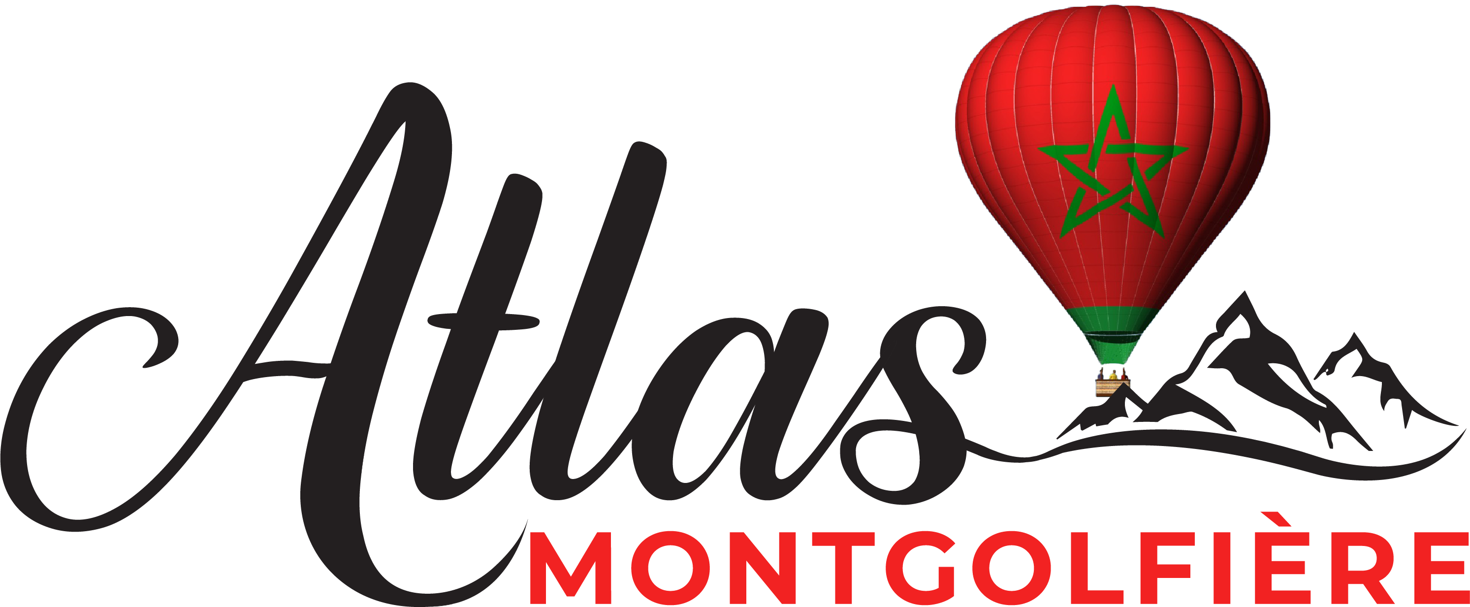 Atlas Montgolfiere